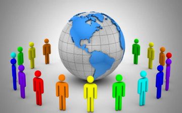 التعايش طريق نشر الفكر السليم